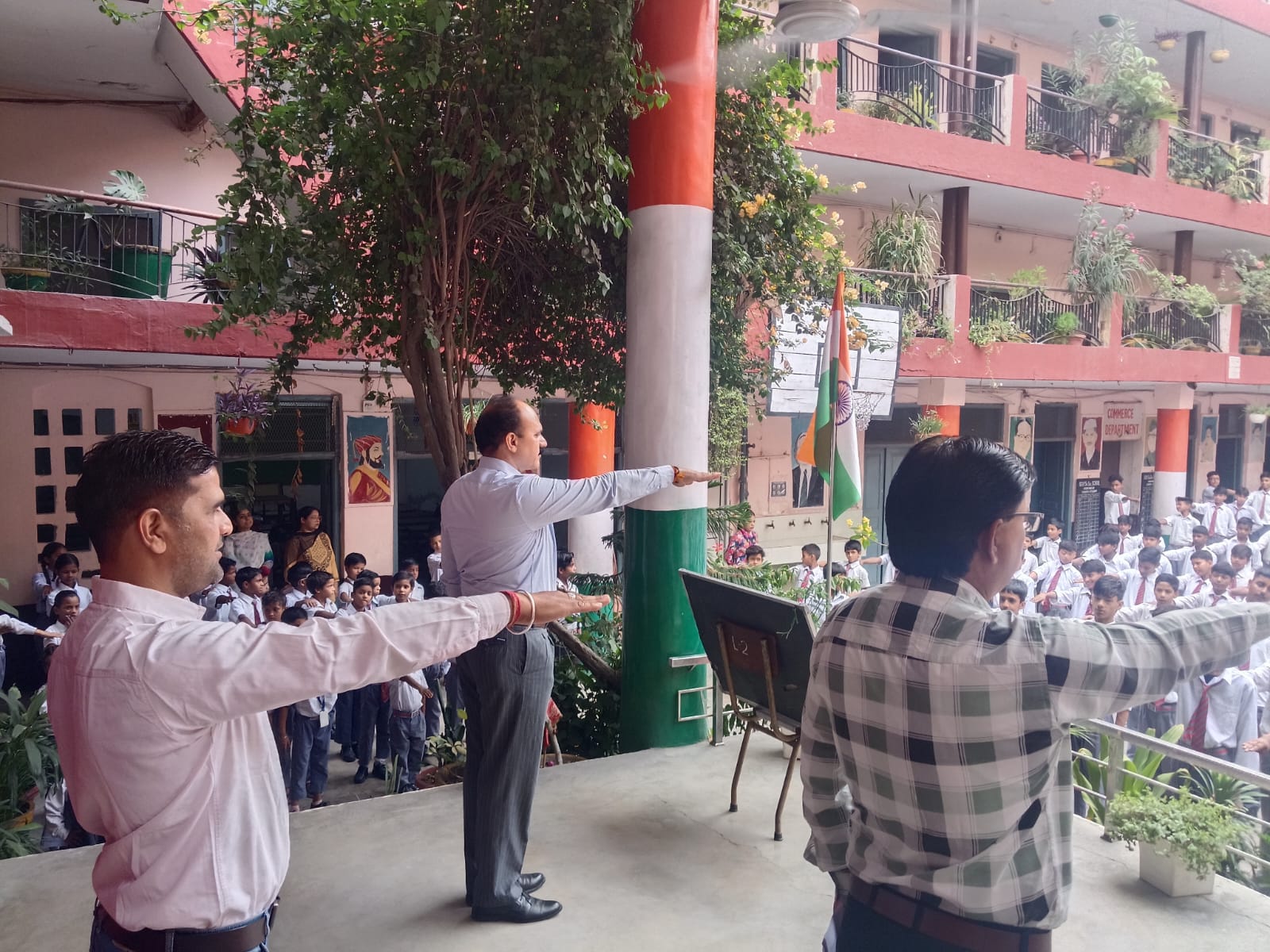 Technology Day